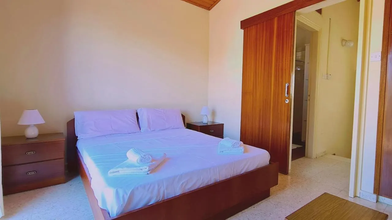 Holiday home Stay Sea Gem House Meneou