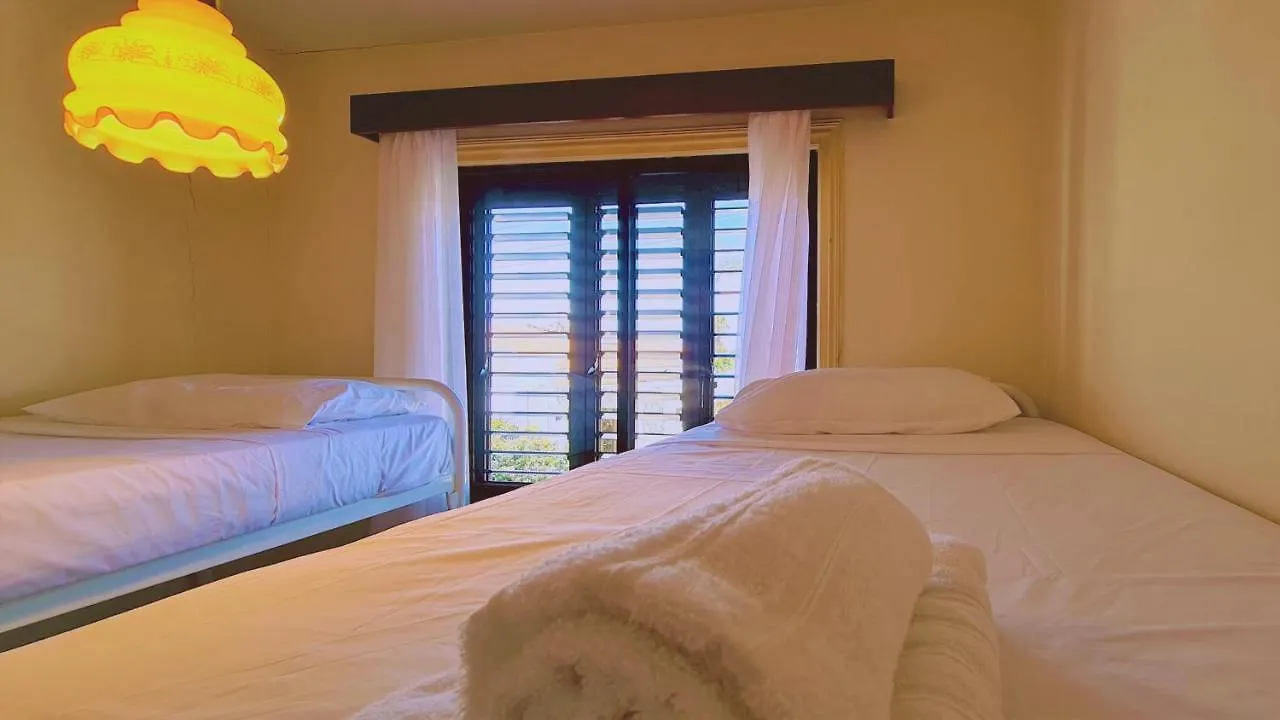 Stay Sea Gem House Meneou Cyprus