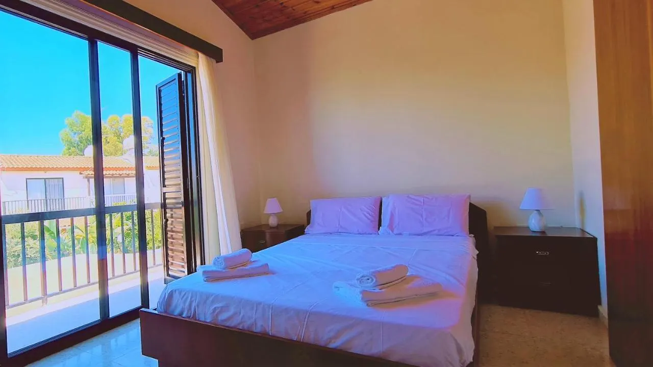 Stay Sea Gem House Meneou