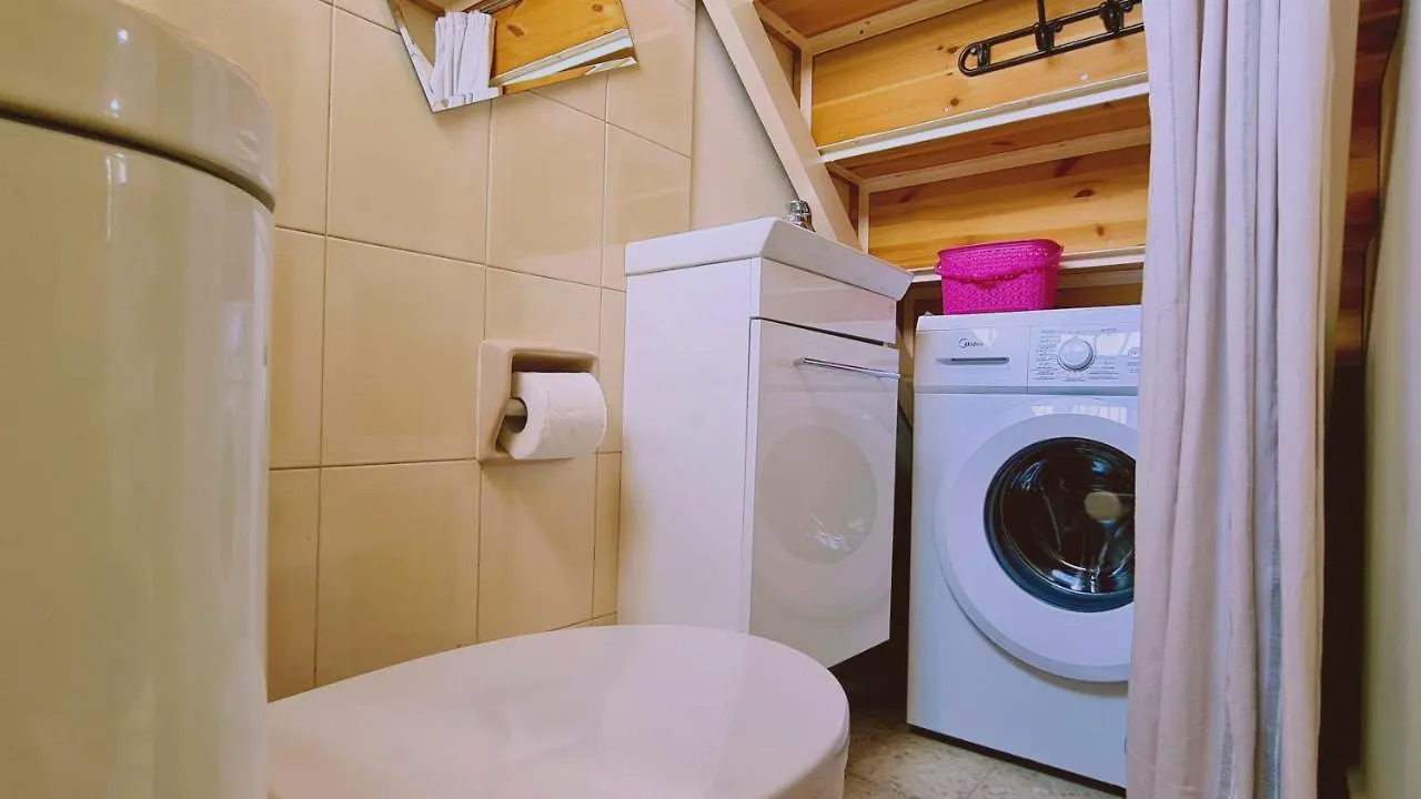 Holiday home Stay Sea Gem House Meneou