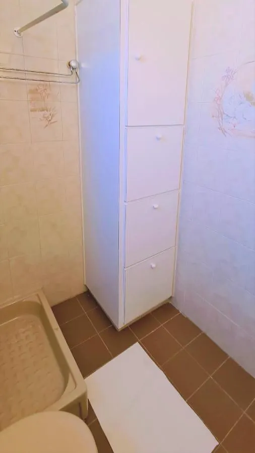 Stay Sea Gem House Meneou Holiday home
