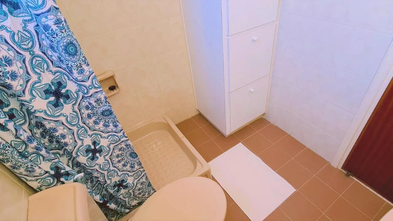 Holiday home Stay Sea Gem House Meneou Cyprus