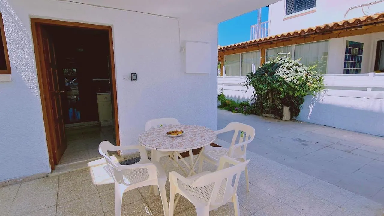 Holiday home Stay Sea Gem House Meneou
