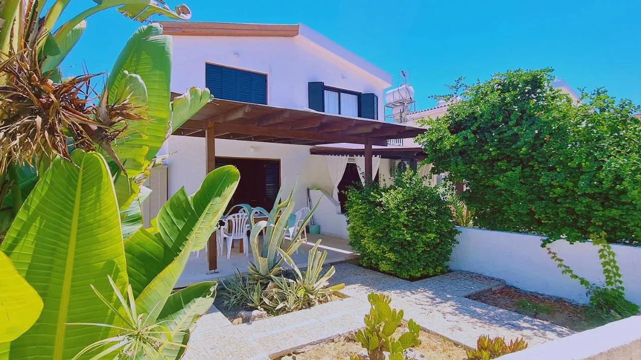 Stay Sea Gem House Meneou Holiday home