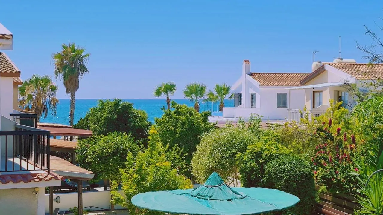 Stay Sea Gem House Meneou 0*,  Cyprus