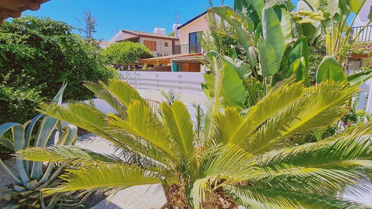 Stay Sea Gem House Meneou Holiday home
