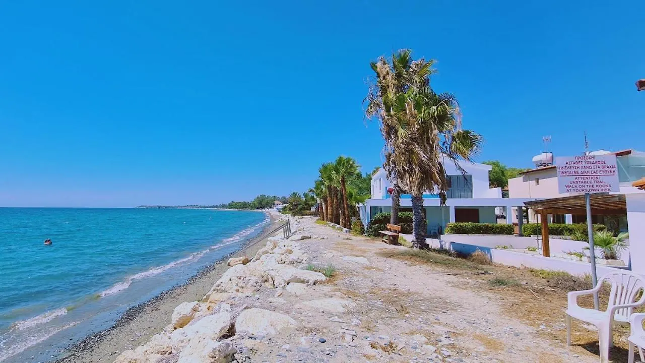 Stay Sea Gem House Meneou 0*,  Cyprus