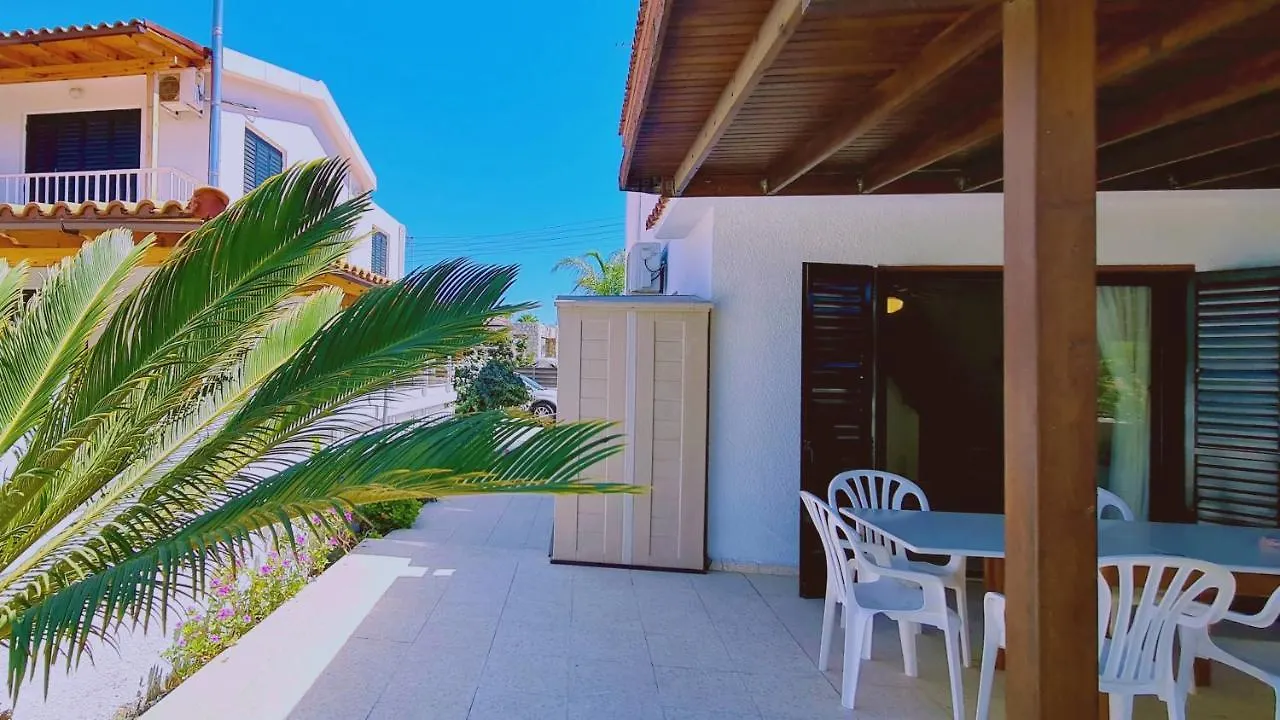 Holiday home Stay Sea Gem House Meneou