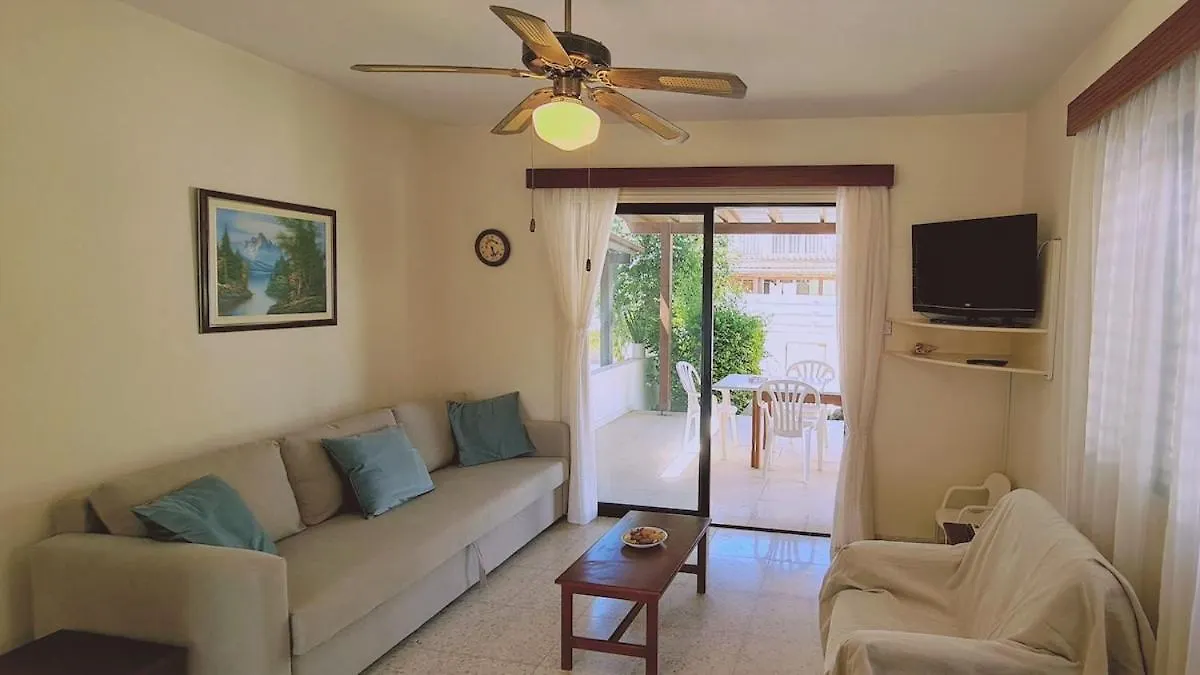 Stay Sea Gem House Meneou Cyprus