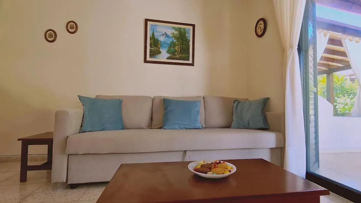 Stay Sea Gem House Meneou 0*,  Cyprus