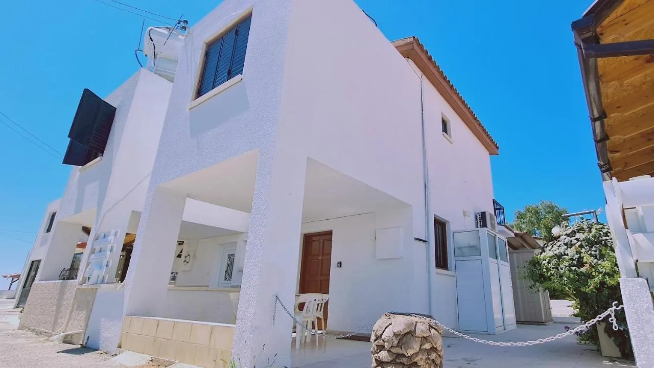 Feriehus Stay Sea Gem House Meneou