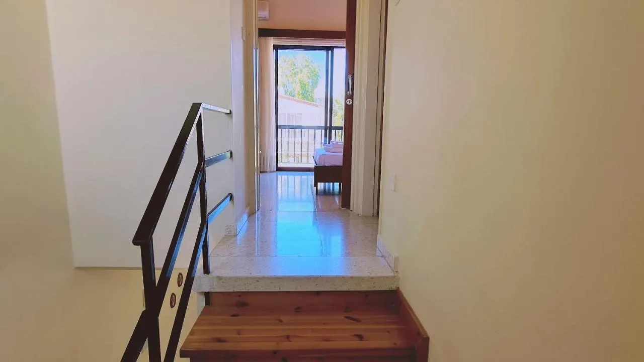 Feriehus Stay Sea Gem House Meneou Cypern
