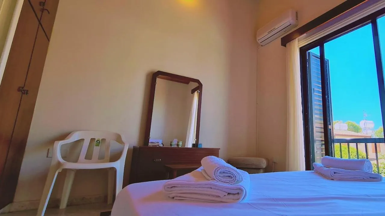 Feriehus Stay Sea Gem House Meneou