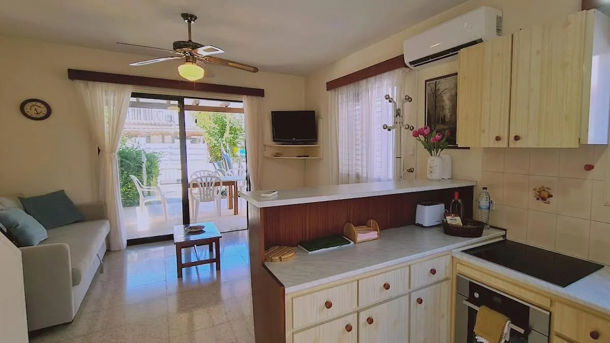 Stay Sea Gem House Meneou Cypern
